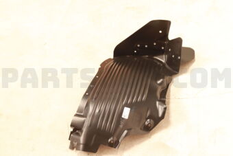 5370C153 SHIELDFR WHEELHOUSE