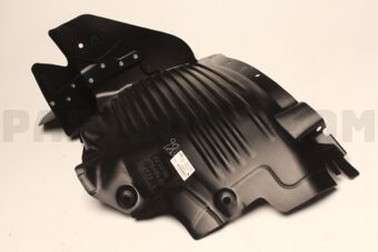 5370C154 SHIELDFR WHEELHOUSE