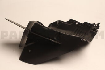 5370C154 SHIELDFR WHEELHOUSE