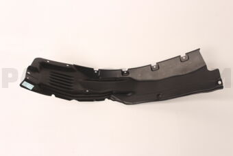 5370C156 SHIELD,FR WHEELHOUSE