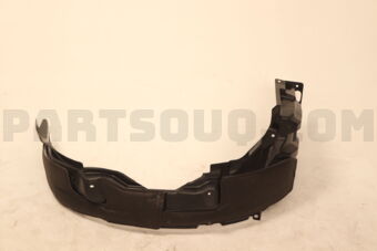 5370C176 Mitsubishi SHIELD,FR WHEELHOUSE,RH