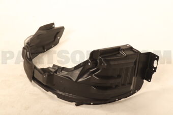 5370C178 SHIELD,FR WHEELHOUSE,RH