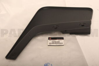 5370C209 MUD GUARD,RR LH