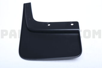 5370C210 MUD GUARD,RR RH