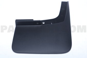 5370C210 MUD GUARD,RR RH