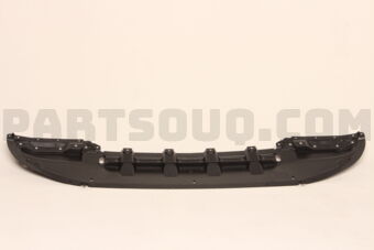 5370C241 COVER,ENG ROOM UNDER,CTR