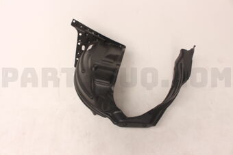 5370C253 SHIELD,FR WHEELHOUSE