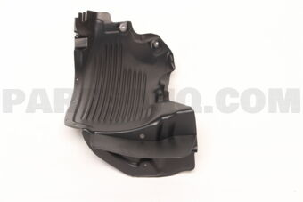 5370C287 SHIELD,FR WHEELHOUSE