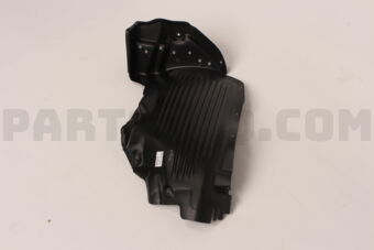 5370C288 SHIELD,FR WHEELHOUSE