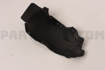 5370C288 SHIELD,FR WHEELHOUSE