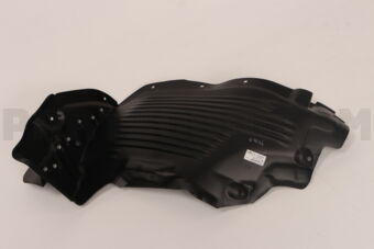 5370C288 SHIELD,FR WHEELHOUSE