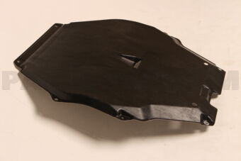5370C381 COVER,ENG ROOM UNDER,FR