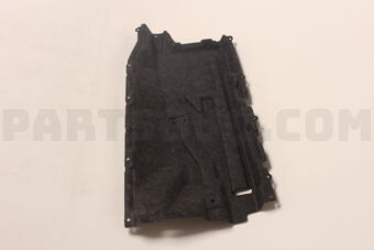 5370C412 COVER,FR FLOOR UNDER
