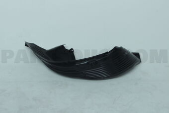 5370C415 SHIELD,RR WHEELHOUSE