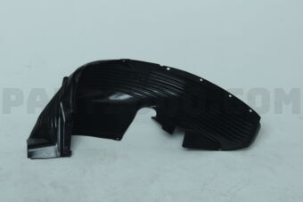 5370C415 SHIELD,RR WHEELHOUSE