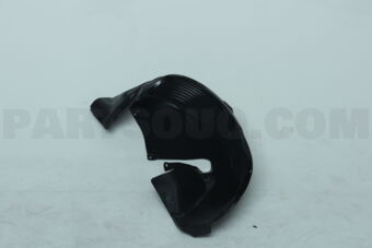 5370C415 SHIELD,RR WHEELHOUSE