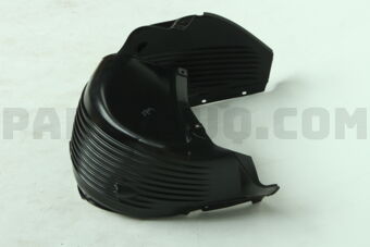 5370C416 Mitsubishi SHIELD,RR WHEELHOUSE