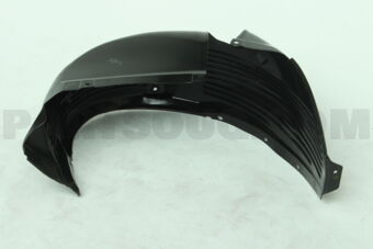 5370C416 Mitsubishi SHIELD,RR WHEELHOUSE