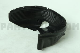 5370C416 SHIELD,RR WHEELHOUSE