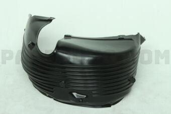 5370C416 Mitsubishi SHIELD,RR WHEELHOUSE