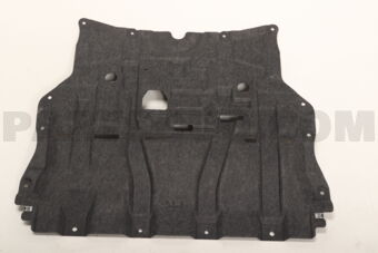 5370C424 COVER,ENG ROOM UNDER,FR