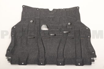 5370C424 COVER,ENG ROOM UNDER,FR