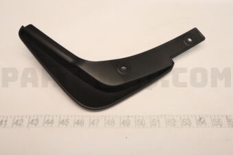 5370C455 MUD GUARD RR LH