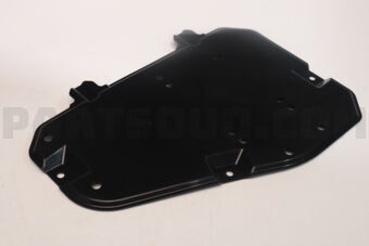 5370C571 COVER,ENG ROOM UNDER,FR