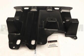5379A092 COVER,ENG ROOM UNDER,CTR