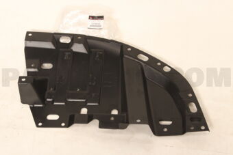 5379A160 COVER,ENG ROOM UNDER,FR RH