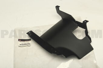 5379A173 COVER,FR BUMPER GRILLE