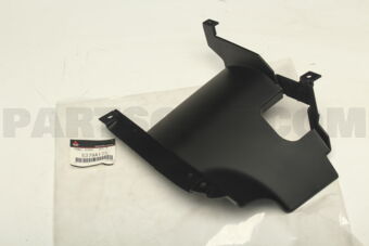 5379A173 COVER,FR BUMPER GRILLE