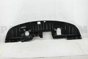 5379A539 COVER,ENG ROOM UNDER,FR