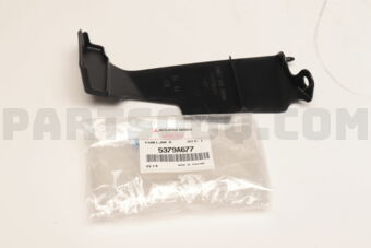 5379A677 PANEL,AIR GUIDE SIDE