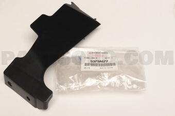 5379A677 PANEL,AIR GUIDE SIDE