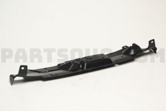5379A689 Mitsubishi PANEL,AIR GUIDE