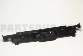 5379A689 Mitsubishi PANEL,AIR GUIDE
