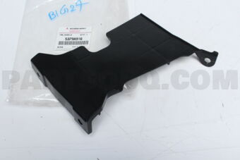 5379A916 PANEL,AIR GUIDE,RH