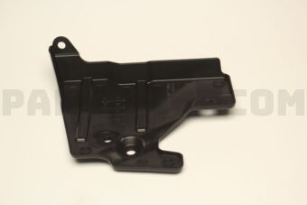 5379A955 Mitsubishi PANEL,AIR GUIDE,LH