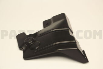 5379A955 Mitsubishi PANEL,AIR GUIDE,LH