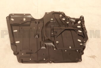 5379A966 COVER,ENG ROOM UNDER,FR