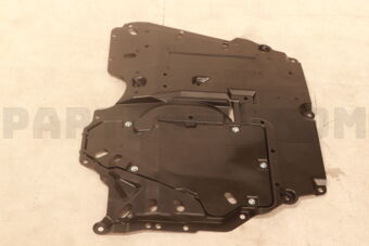 5379A966 COVER,ENG ROOM UNDER,FR