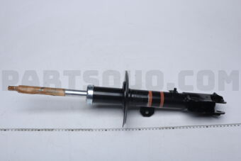 54302B000P STRUT,FR SUSP,RH