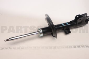 54302W300P STRUT,FR SUSP,RH