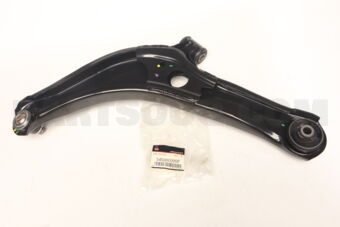 54500C000P ARM ASSY,FR SUSP,LWR RH