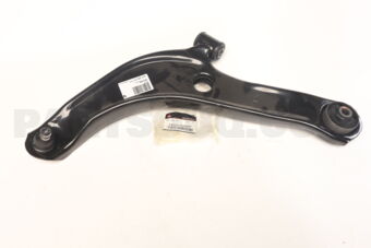 54501C000P ARM ASSY,FR SUSP,LWR LH