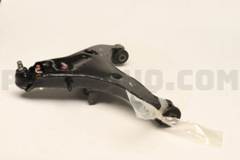 54503W000P ARM ASSY,FR SUSP,LWR