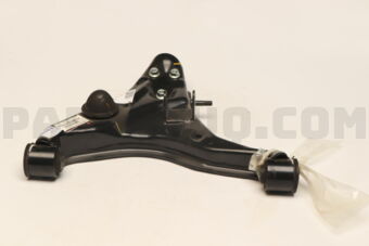 54503W000P ARM ASSY,FR SUSP,LWR