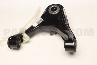 54526W010P ARM ASSY,FR SUSP,UPR