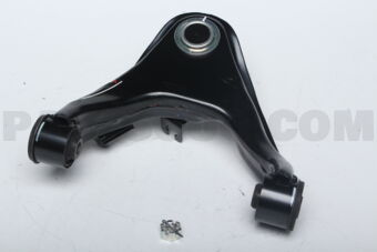 54527W000P ARM ASSY,FR SUSP,UPR